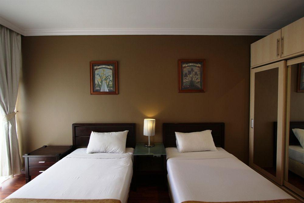 Holiday Place Kuala Lumpur Extérieur photo