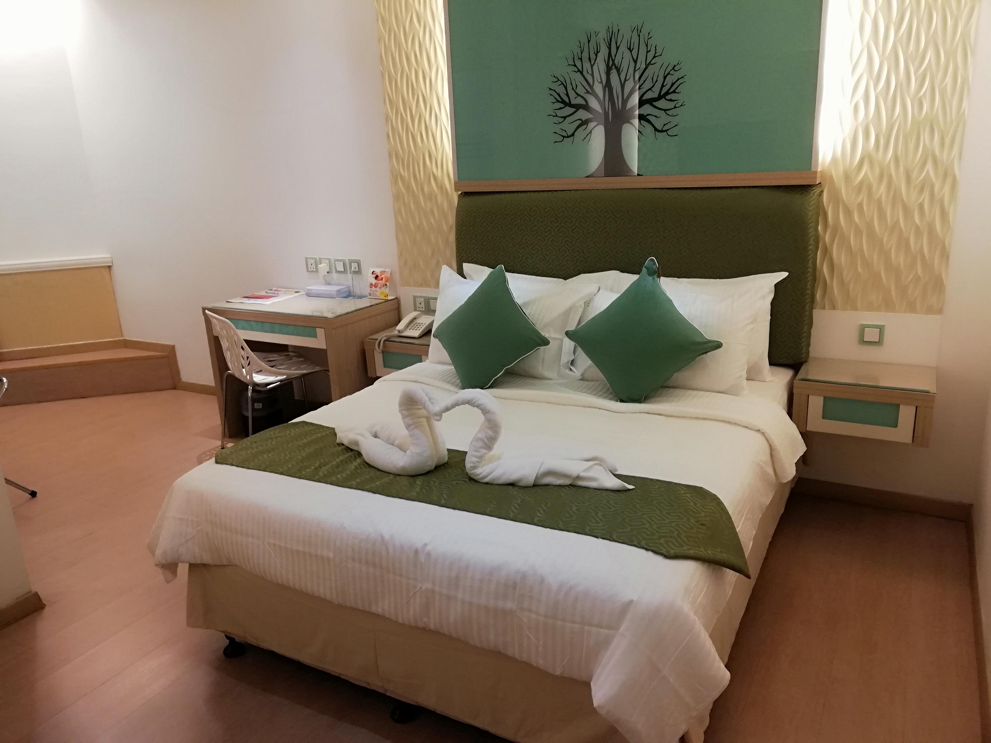 Holiday Place Kuala Lumpur Extérieur photo