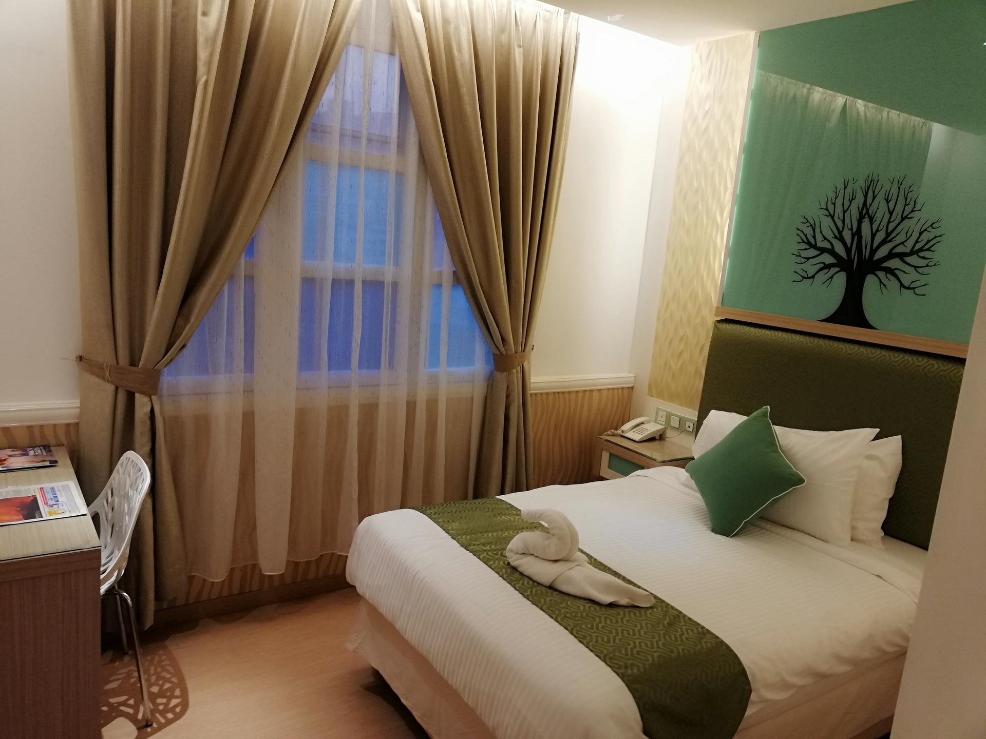 Holiday Place Kuala Lumpur Extérieur photo