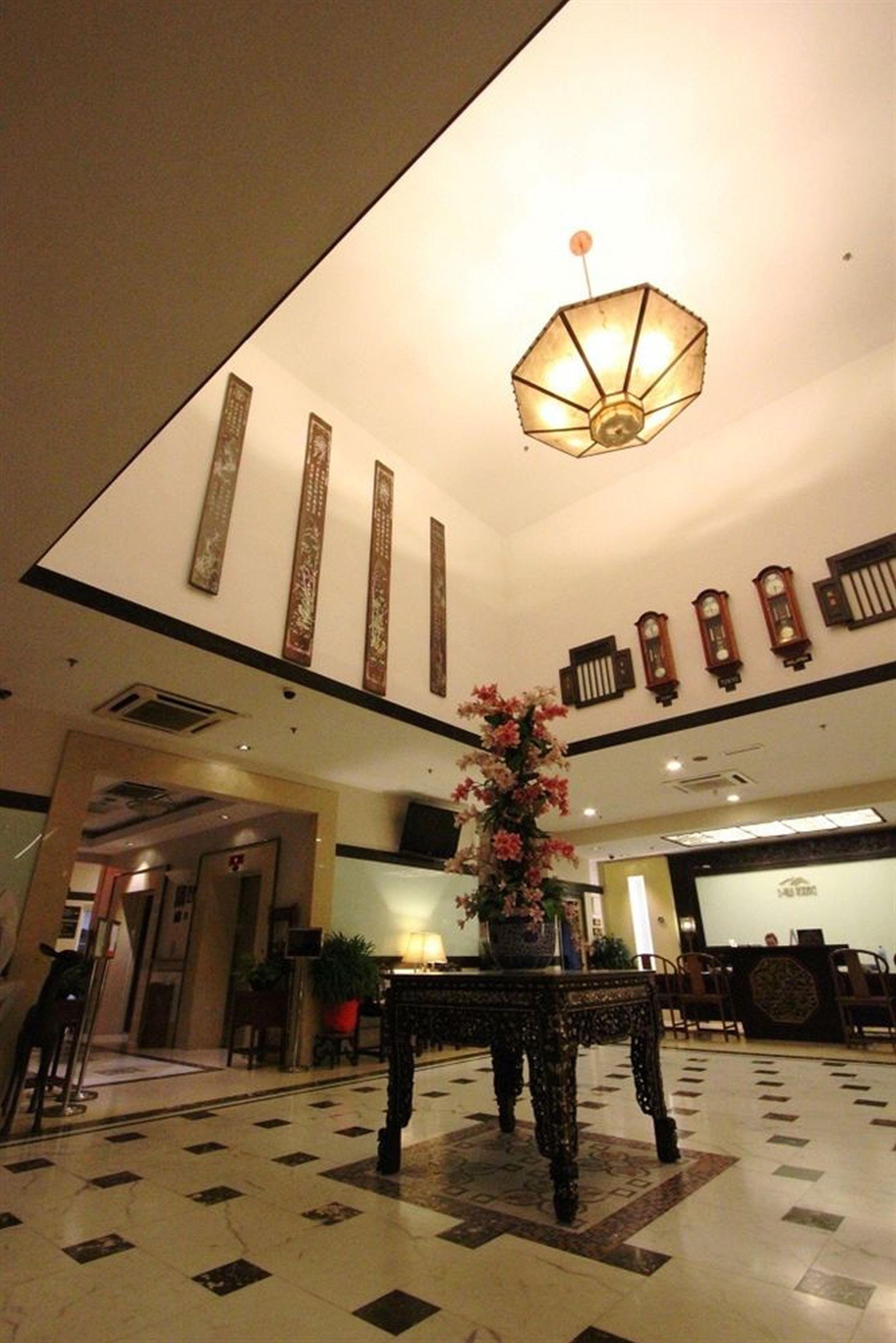 Holiday Place Kuala Lumpur Extérieur photo