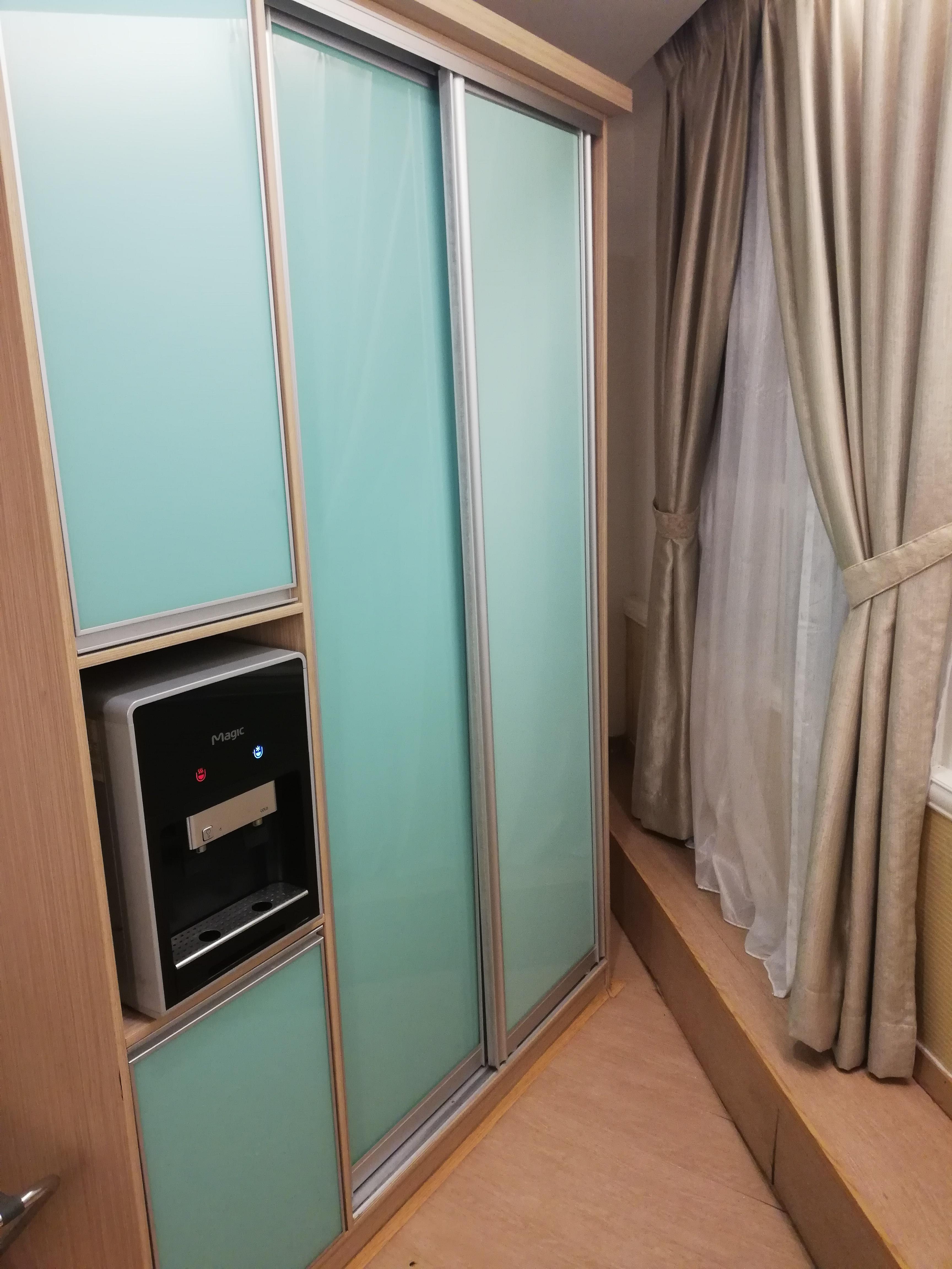 Holiday Place Kuala Lumpur Chambre photo