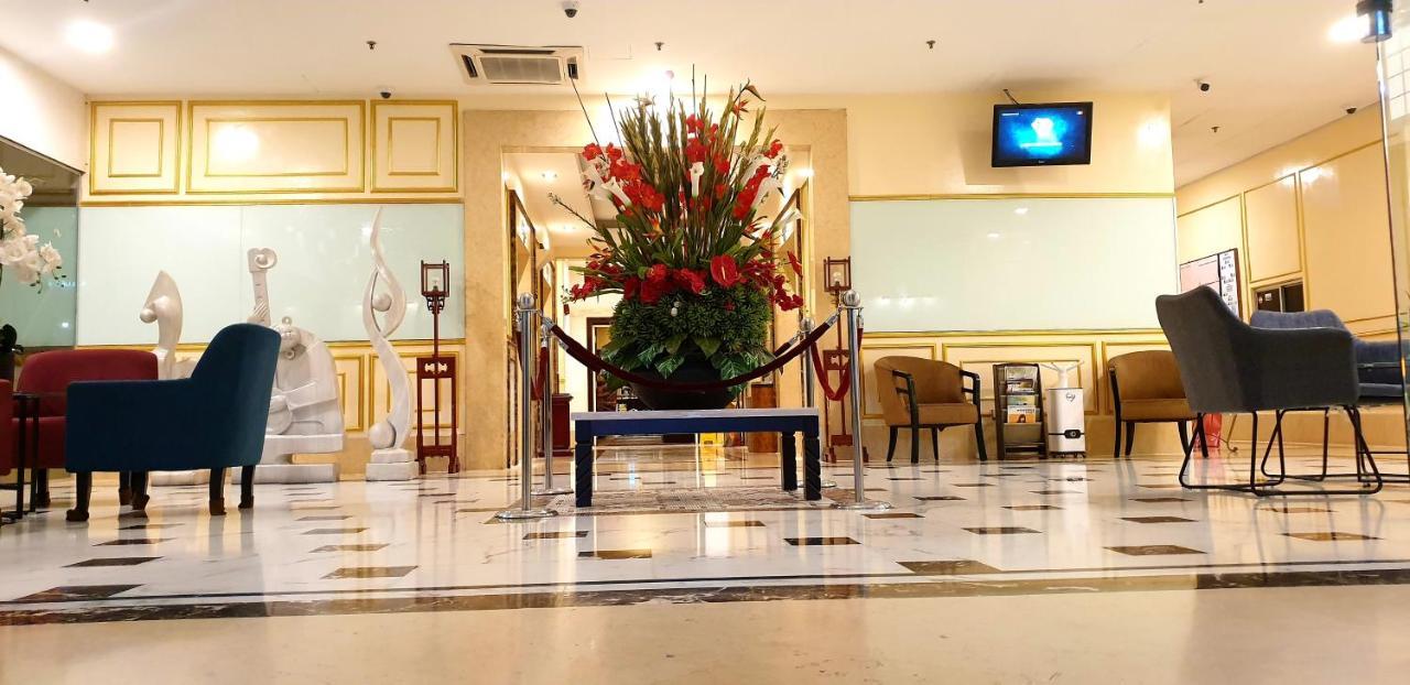 Holiday Place Kuala Lumpur Extérieur photo