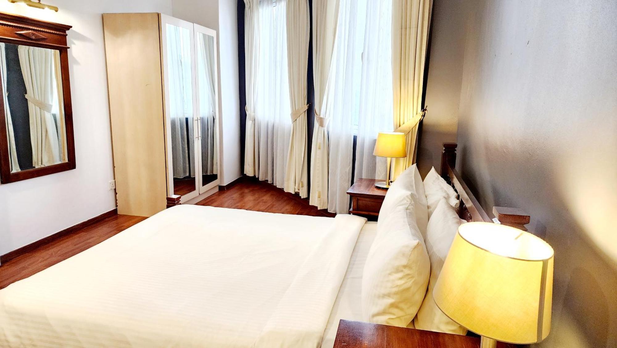 Holiday Place Kuala Lumpur Extérieur photo