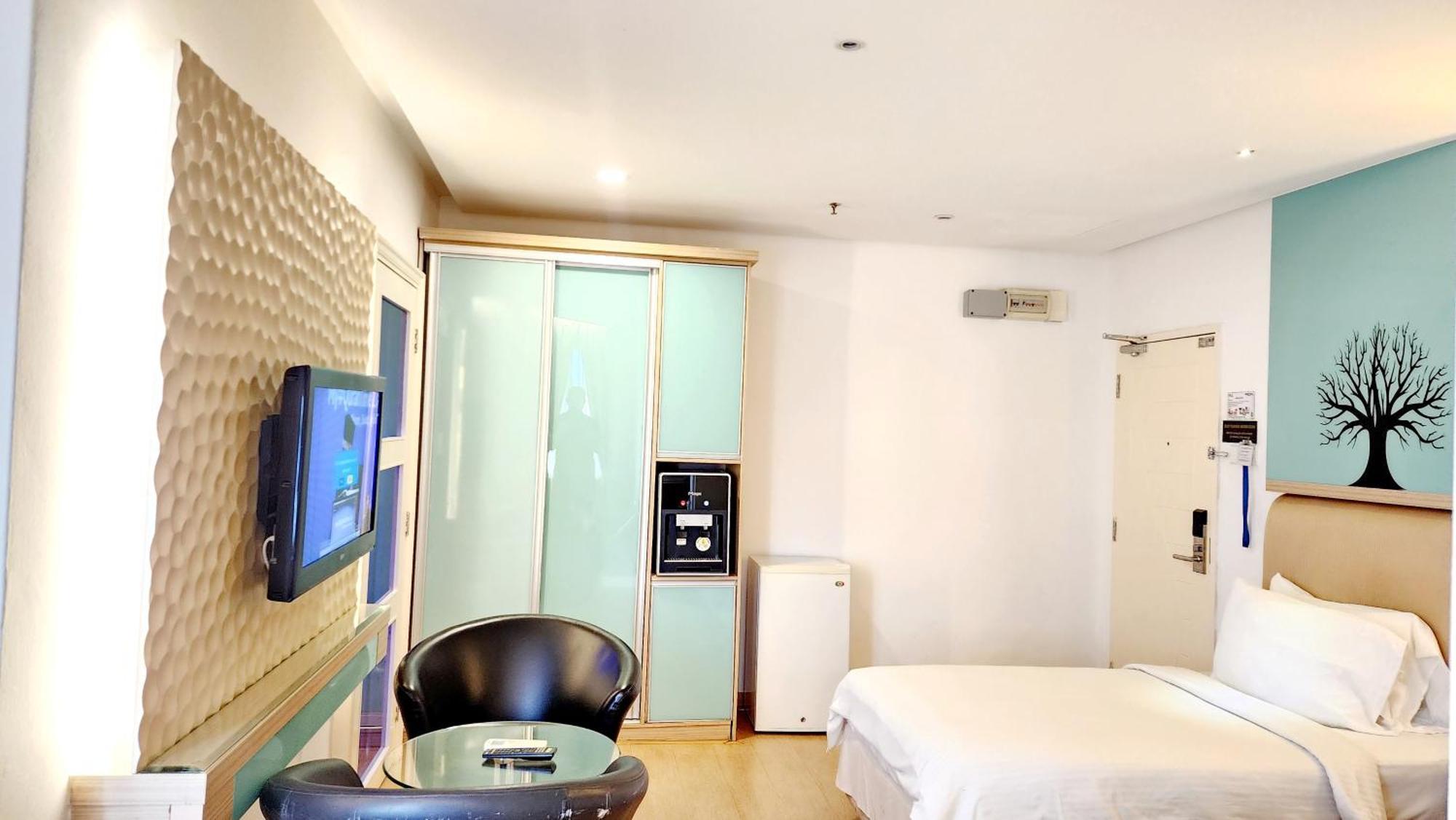 Holiday Place Kuala Lumpur Extérieur photo
