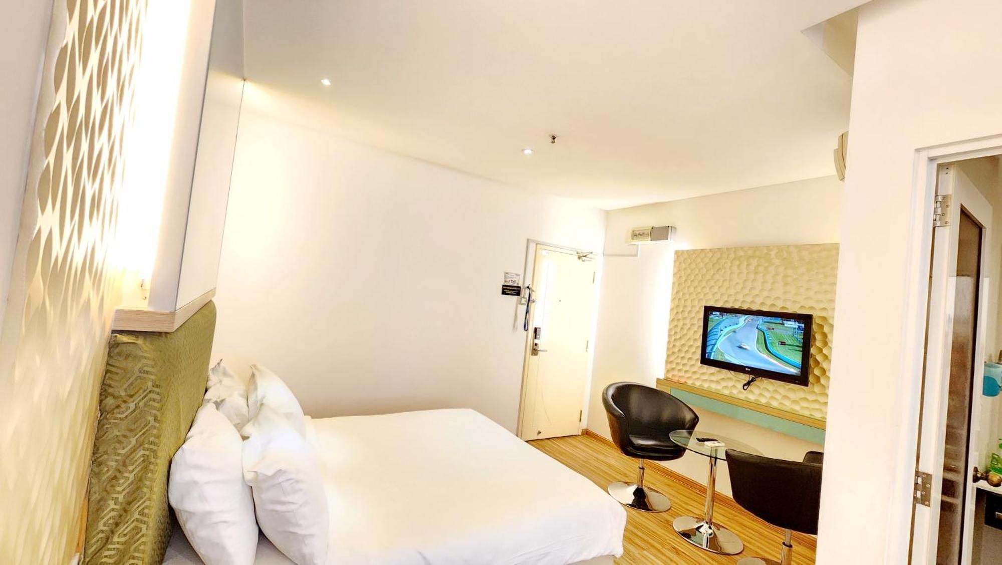 Holiday Place Kuala Lumpur Extérieur photo