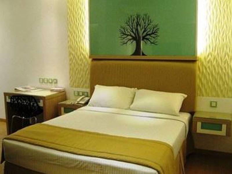 Holiday Place Kuala Lumpur Extérieur photo
