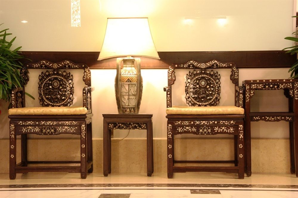 Holiday Place Kuala Lumpur Extérieur photo