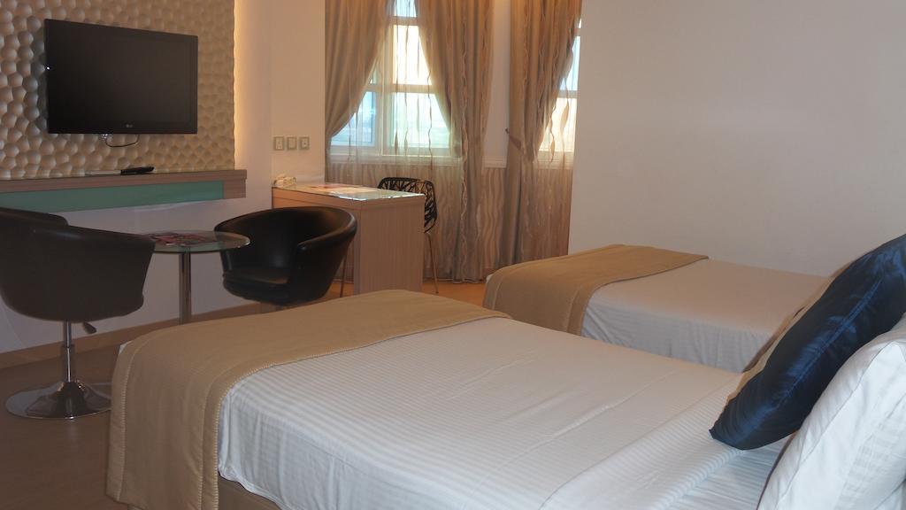 Holiday Place Kuala Lumpur Extérieur photo