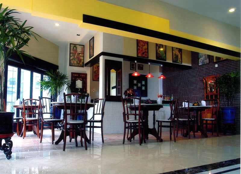 Holiday Place Kuala Lumpur Extérieur photo