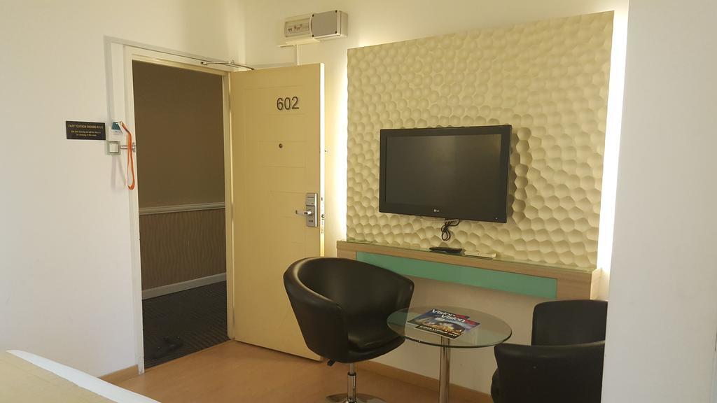 Holiday Place Kuala Lumpur Extérieur photo