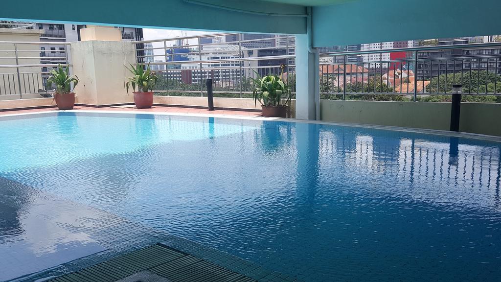Holiday Place Kuala Lumpur Extérieur photo