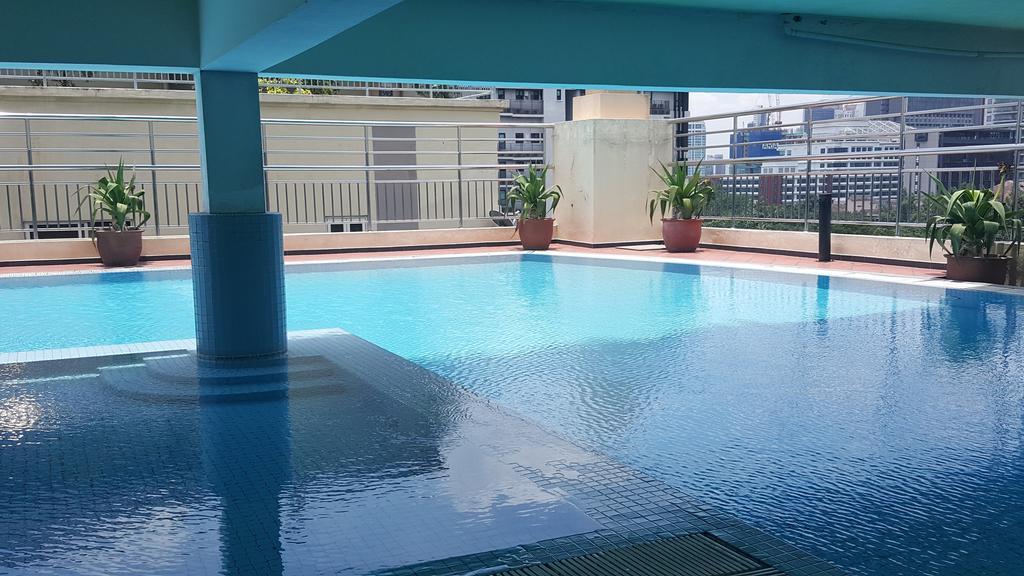 Holiday Place Kuala Lumpur Extérieur photo