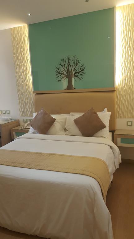 Holiday Place Kuala Lumpur Extérieur photo