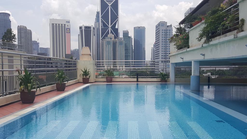 Holiday Place Kuala Lumpur Extérieur photo