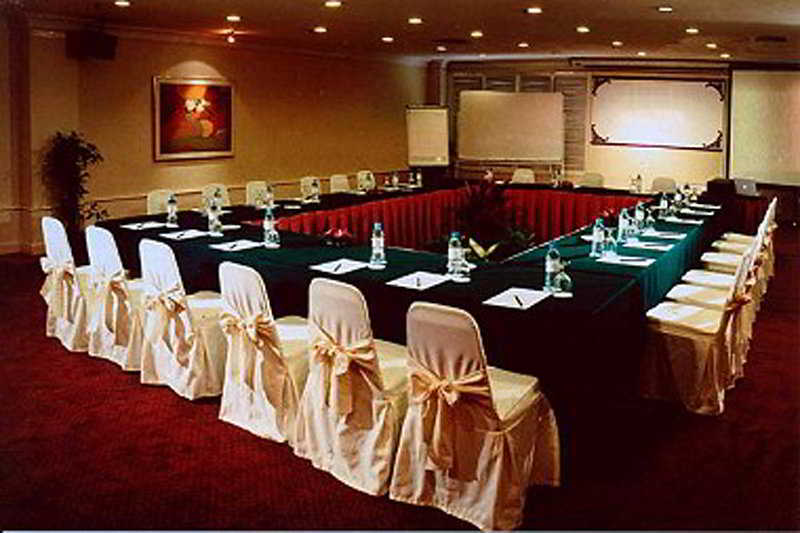 Holiday Place Kuala Lumpur Extérieur photo