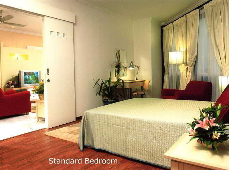 Holiday Place Kuala Lumpur Extérieur photo