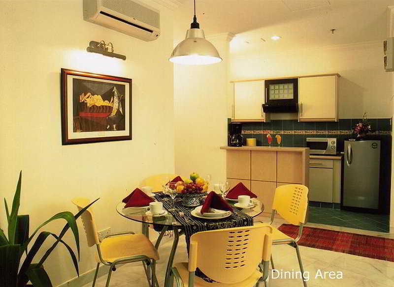 Holiday Place Kuala Lumpur Extérieur photo