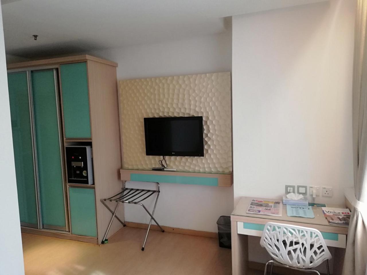 Holiday Place Kuala Lumpur Extérieur photo