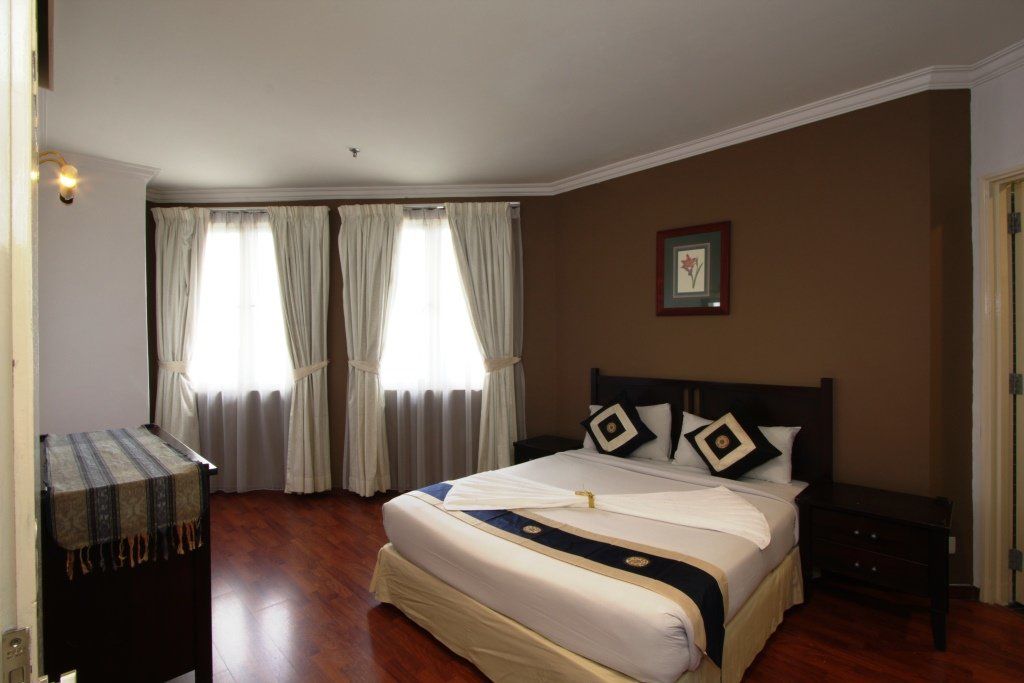 Holiday Place Kuala Lumpur Extérieur photo