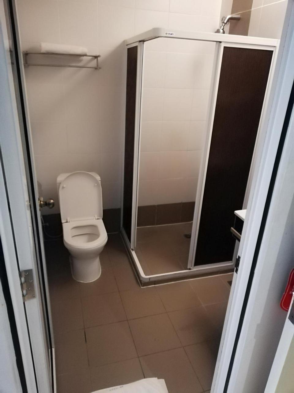 Holiday Place Kuala Lumpur Extérieur photo