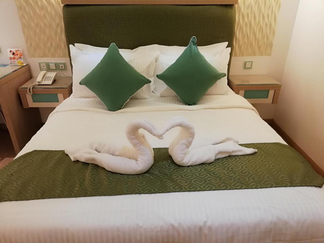 Holiday Place Kuala Lumpur Extérieur photo
