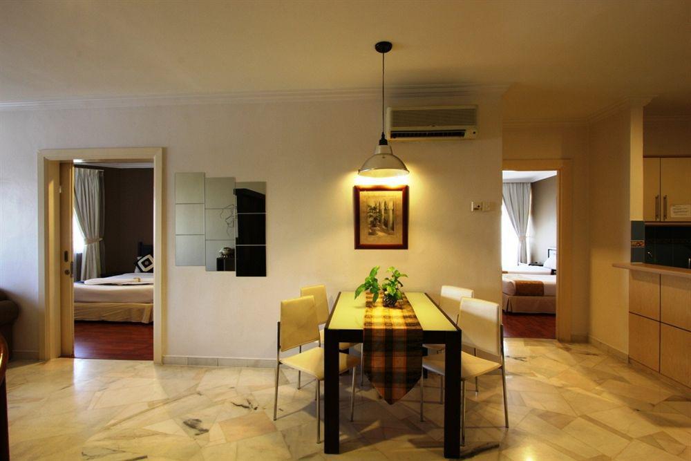 Holiday Place Kuala Lumpur Extérieur photo